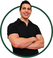 Lee Underwood, founder of Backstop AI and former finance broker